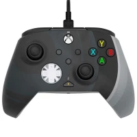 دسته بازی PDP Rematch Radial Black XBOX Series X/S / PC