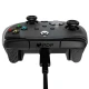 دسته بازی PDP Rematch Radial Black XBOX Series X/S / PC