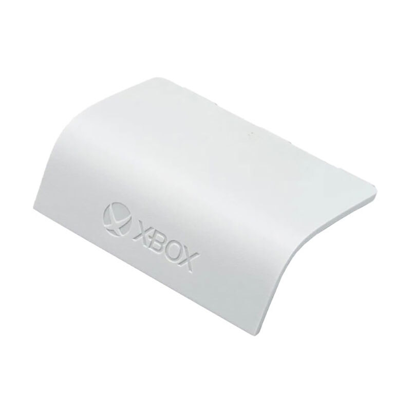 درب جای باتری دسته Xbox Series X/S سفید