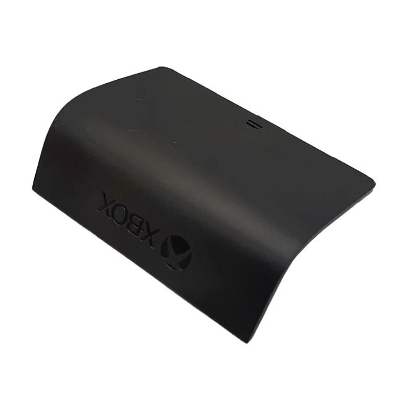 درب جای باتری دسته Xbox Series X/S مشکی
