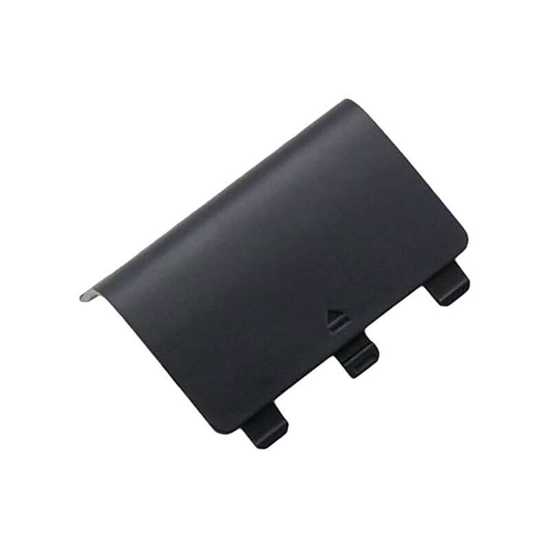 درب جای باتری دسته Xbox Series X/S مشکی