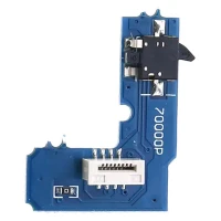 کیت پاور PS2 مدل 70000 سری آداپتوری