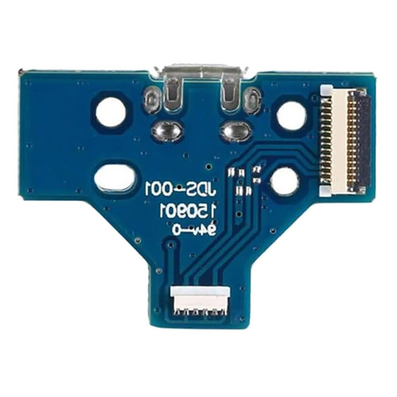 سوکت شارژ دسته بازی PS4 مدل JDS-001