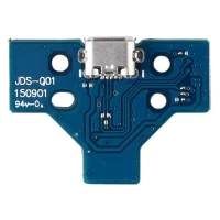 سوکت شارژ دسته بازی PS4 مدل JDS-001
