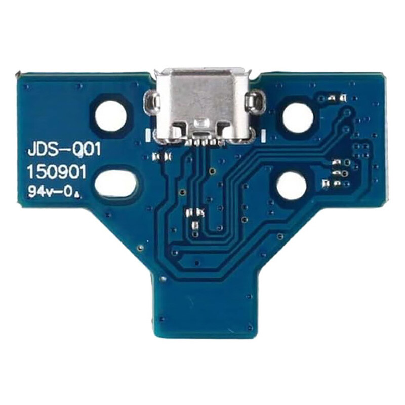 سوکت شارژ دسته بازی PS4 مدل JDS-001