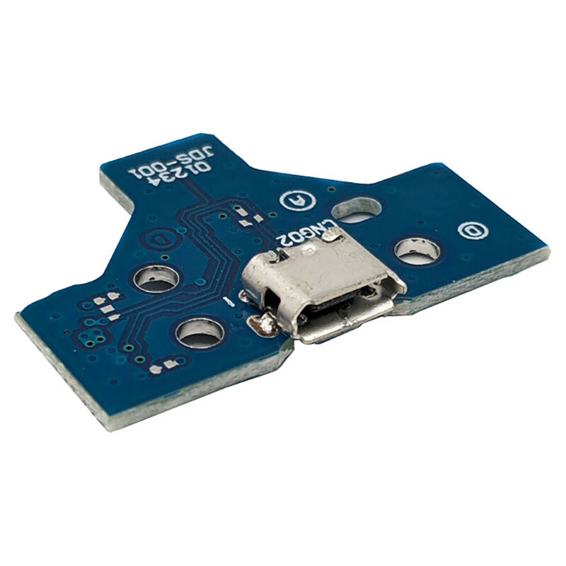 سوکت شارژ دسته بازی PS4 مدل JDS-001