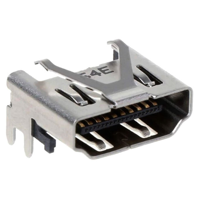 پورت سوکت HDMI دسته PS4 Slim/Pro