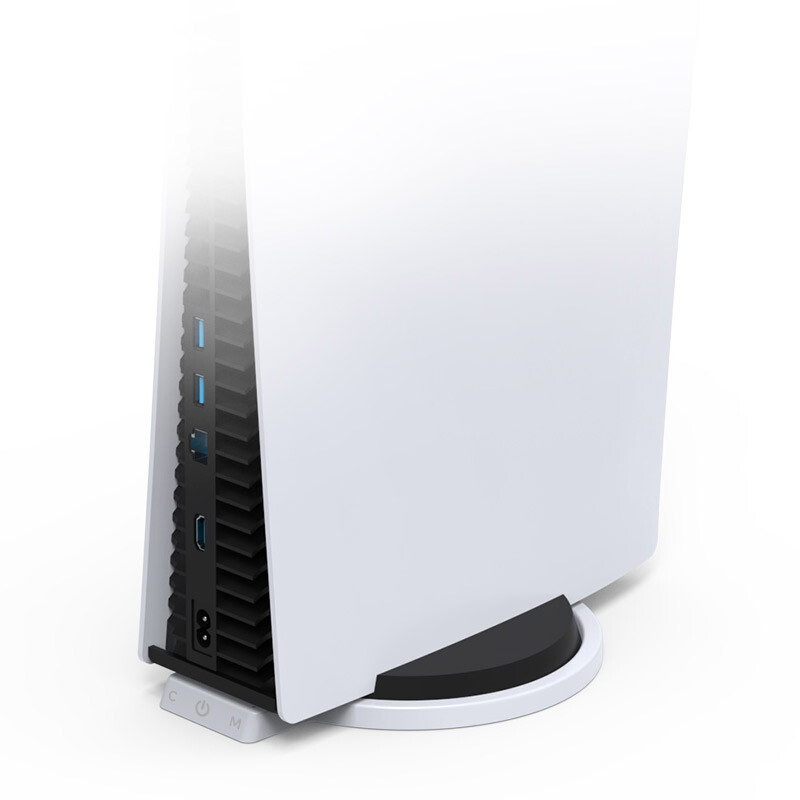 پایه چراغ‌دار PS5 دابی مدل TP5-1562B