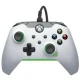 دسته بازی PDP NEON WHITE XBOX Series X/S / PC