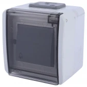 کلید زنگ پارت الکتریک Part Electric Azin 2197