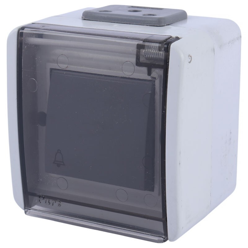 کلید زنگ پارت الکتریک Part Electric Azin 2197