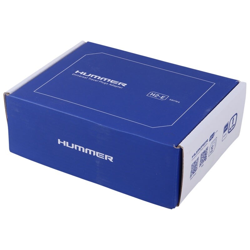 تبدیل برق 3 به 2 هامر H2-E 7534