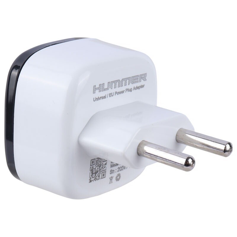 تبدیل برق 3 به 2 هامر H2-E 7534