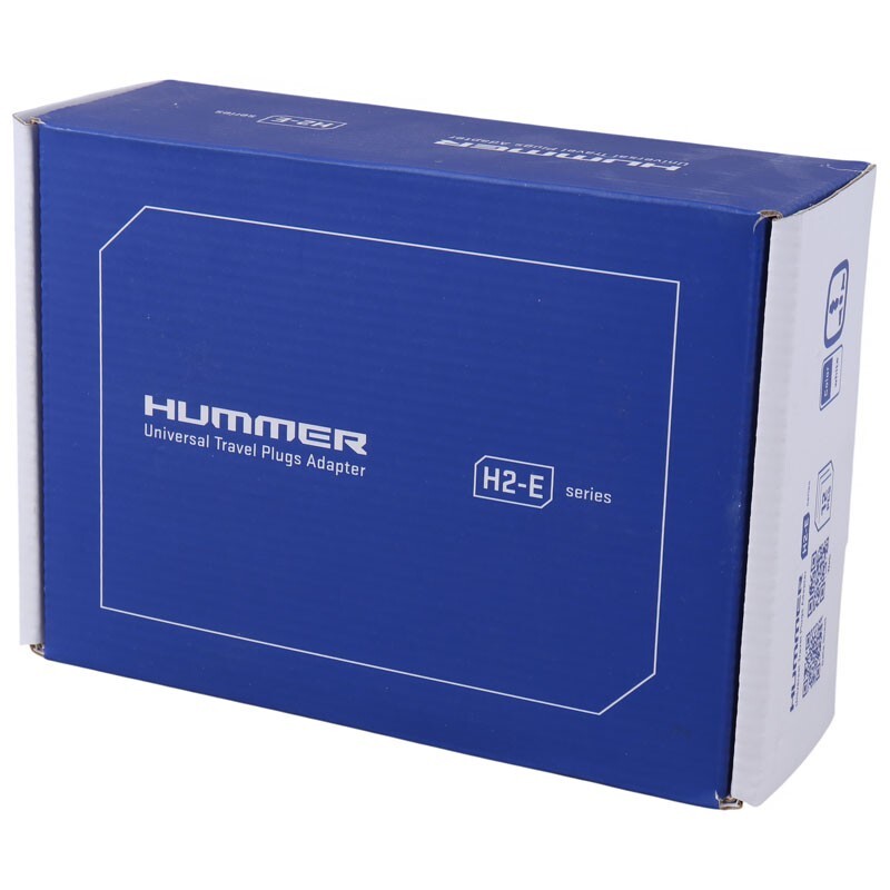 تبدیل برق 3 به 2 هامر H2-E 7534