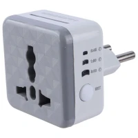 تبدیل برق 3 به 2 تایمردار هامر T100 7535