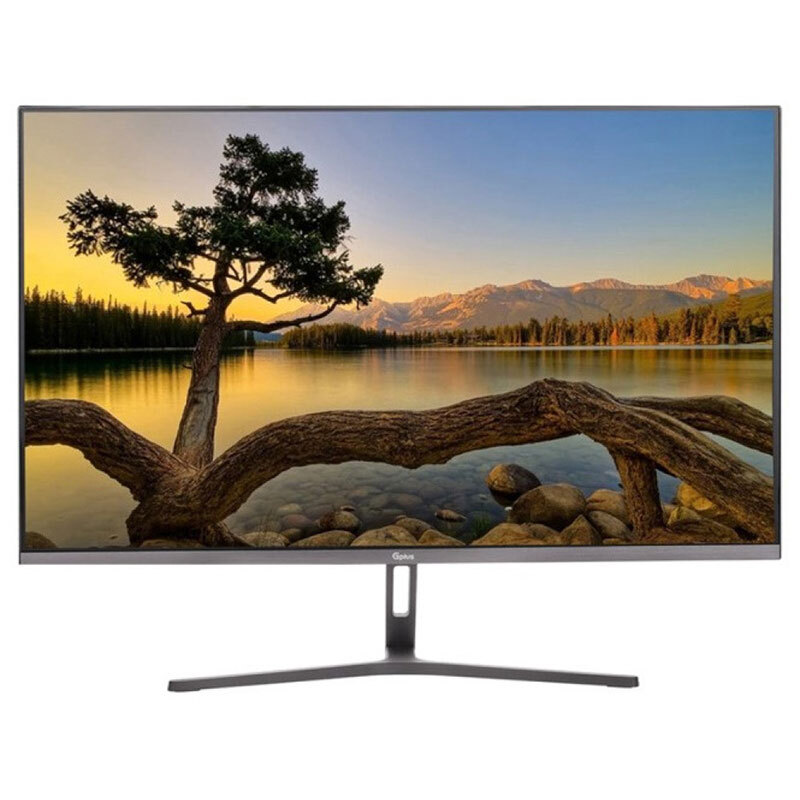 مانیتور جی پلاس GDM-248CS سایز 24 اینچ