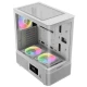 کیس کامپیوتر گیم دیاس Gamdias ATLAS E2 CG WH
