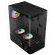 کیس کامپیوتر گیم دیاس Gamdias ATLAS E2 CG