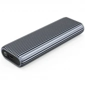 باکس هارد M.2 NVMe SSD اوریکو AM2C3-G2