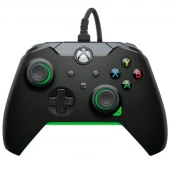 دسته بازی PDP Neon Black XBOX Series X/S / PC