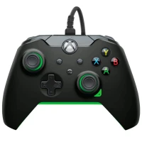 دسته بازی PDP Neon Black XBOX Series X/S / PC