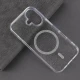 قاب اکلیلی آیفون iPhone 16 طرح مگ سیف
