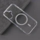 قاب اکلیلی آیفون iPhone 16 طرح مگ سیف