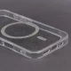 قاب اکلیلی آیفون iPhone 16 طرح مگ سیف