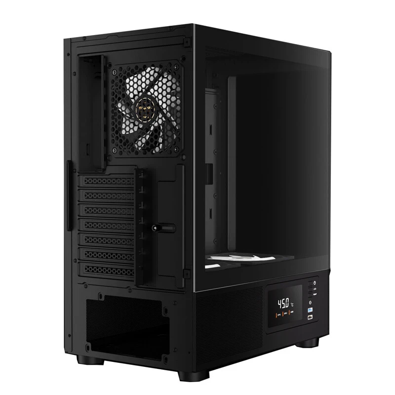 کیس کامپیوتر گیم دیاس Gamdias ATLAS E2 CG