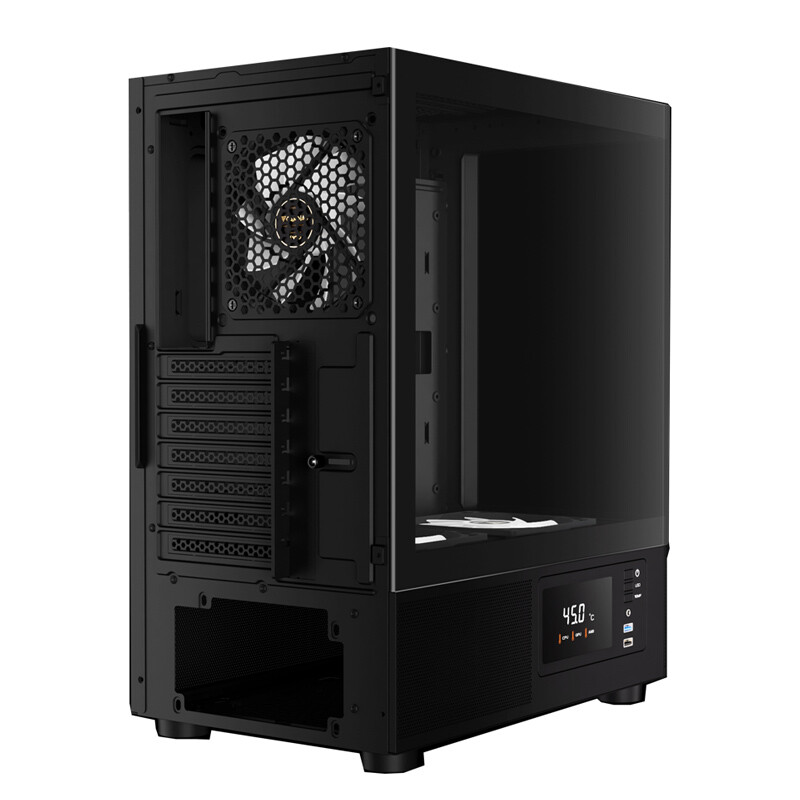 کیس کامپیوتر گیم دیاس Gamdias ATLAS E2 CG