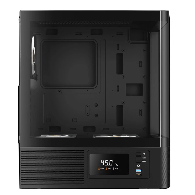 کیس کامپیوتر گیم دیاس Gamdias ATLAS E2 CG