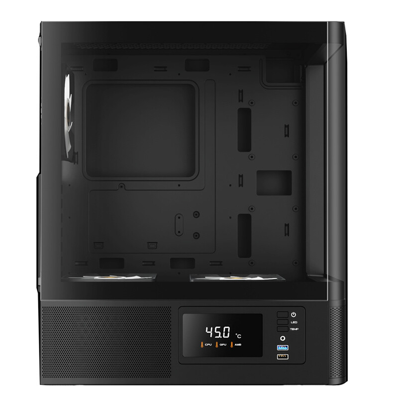 کیس کامپیوتر گیم دیاس Gamdias ATLAS E2 CG