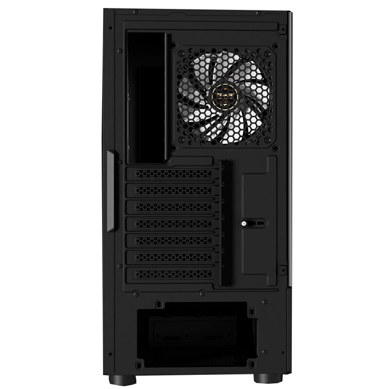 کیس کامپیوتر گیم دیاس Gamdias ATLAS E2 CG