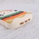 قاب عروسکی آیفون iPhone 13 / 14 طرح Kitty