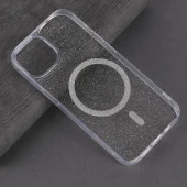 قاب اکلیلی آیفون iPhone 13 / 14 طرح مگ سیف