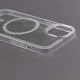 قاب اکلیلی آیفون iPhone 13 / 14 طرح مگ سیف