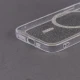 قاب اکلیلی آیفون iPhone 13 / 14 طرح مگ سیف