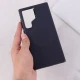 قاب چرمی مگ سیف Leather سامسونگ Galaxy S23 Ultra