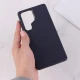 قاب چرمی مگ سیف Leather سامسونگ Galaxy S25 Ultra