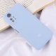 قاب سیلیکونی اصلی زیربسته شیائومی Redmi Note 12S محافظ لنزدار