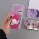 قاب هولوگرامی براش سامسونگ Galaxy A11 / M11 عروسکی دم پشمالو