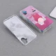 قاب هولوگرامی براش سامسونگ Galaxy A06 عروسکی دم پشمالو