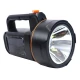 چراغ قوه شارژی 2 حالته Kamisafe KM-2672T
