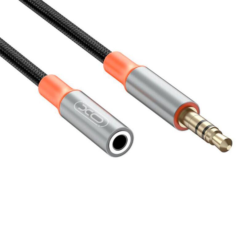 کابل افزایش طول صدا XO XO-NB-R269A 1m
