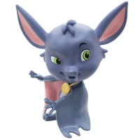 اکشن فیگور طرح Filly Funtasia Battiwigs
