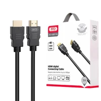 کابل HDMI 4K ایکس او XO-GB011A طول 3 متر