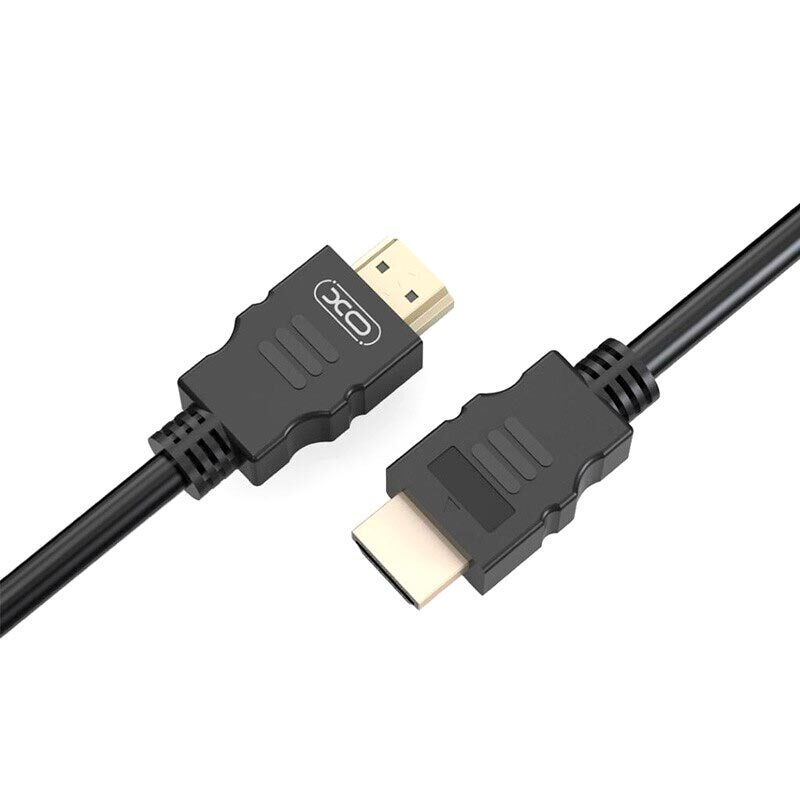 کابل HDMI 4K ایکس او XO-GB011B طول 5 متر