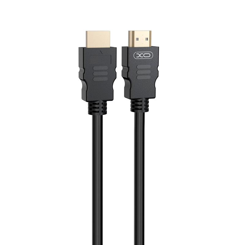 کابل HDMI 4K ایکس او XO-GB011B طول 5 متر