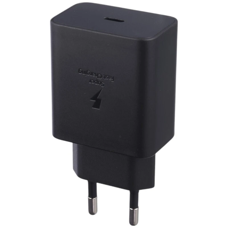 شارژر دیواری 45 وات سامسونگ EP-T4510 PD 3A