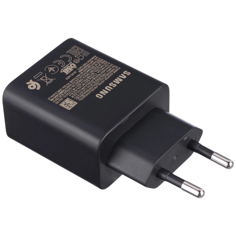 شارژر دیواری 45 وات سامسونگ EP-T4510 PD 3A